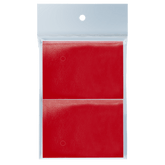 Ultra Pro - Micas PRO-Matte Standard Deck Protector: Red c/200 - Gamesmart